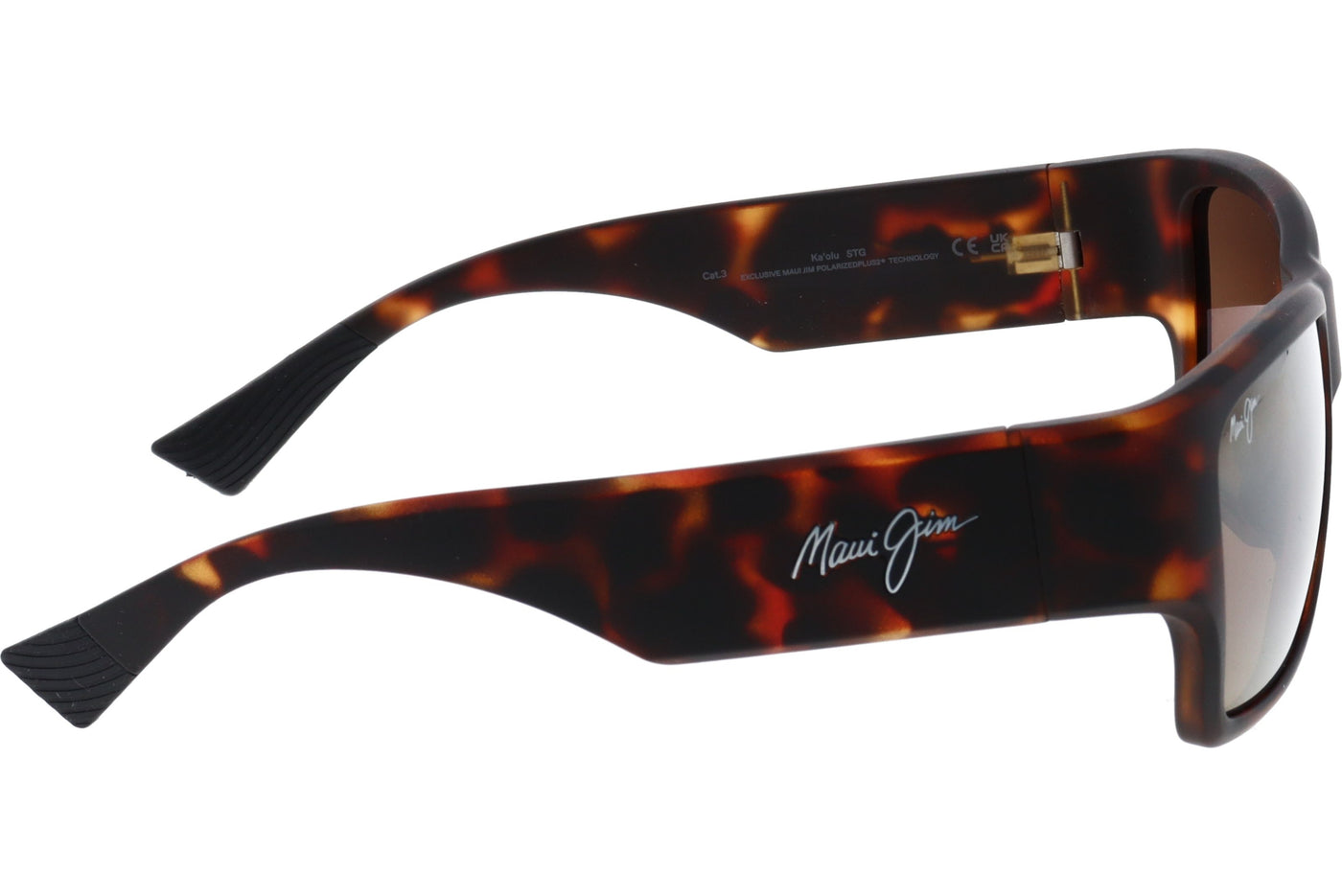 Gafas de Sol Maui Jim Ka'olu MJH614 002 57 16