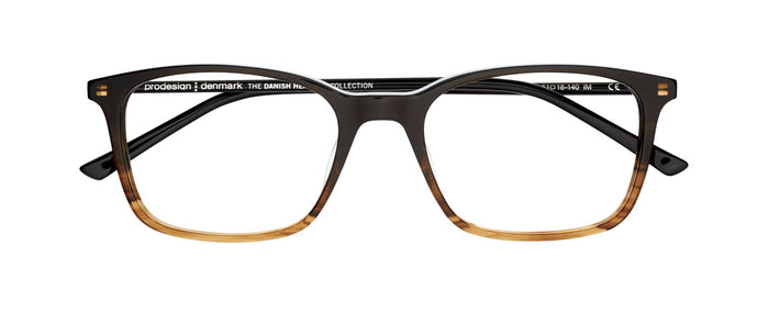 Gafas Graduadas Prodesign Model 4775 5042 51 18 — Imagen 2