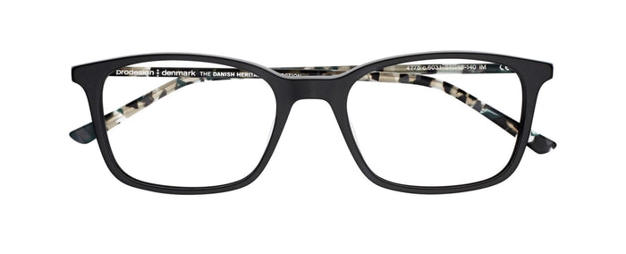 Gafas Graduadas Prodesign Model 4775 6031 51 18 — Imagen 2