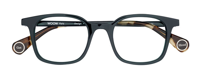 Korrektionsbrille Woow Get Hired 2 0960 47 20 — Bild 2