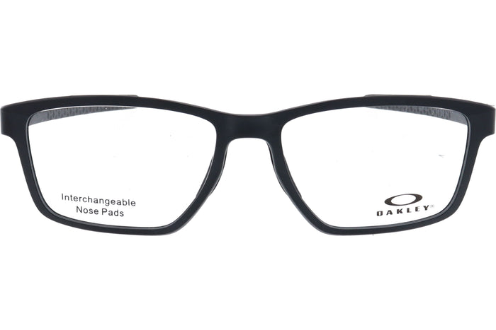 Korrektionsbrillen Oakley Metalink OX8153 01 57 17 — vista 3