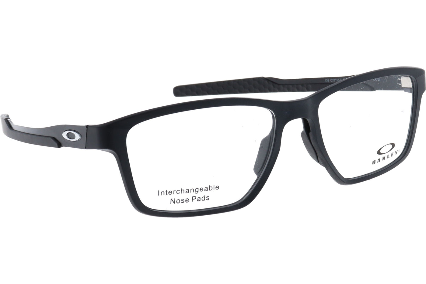Gafas Graduadas Oakley Metalink OX8153 01 57 17