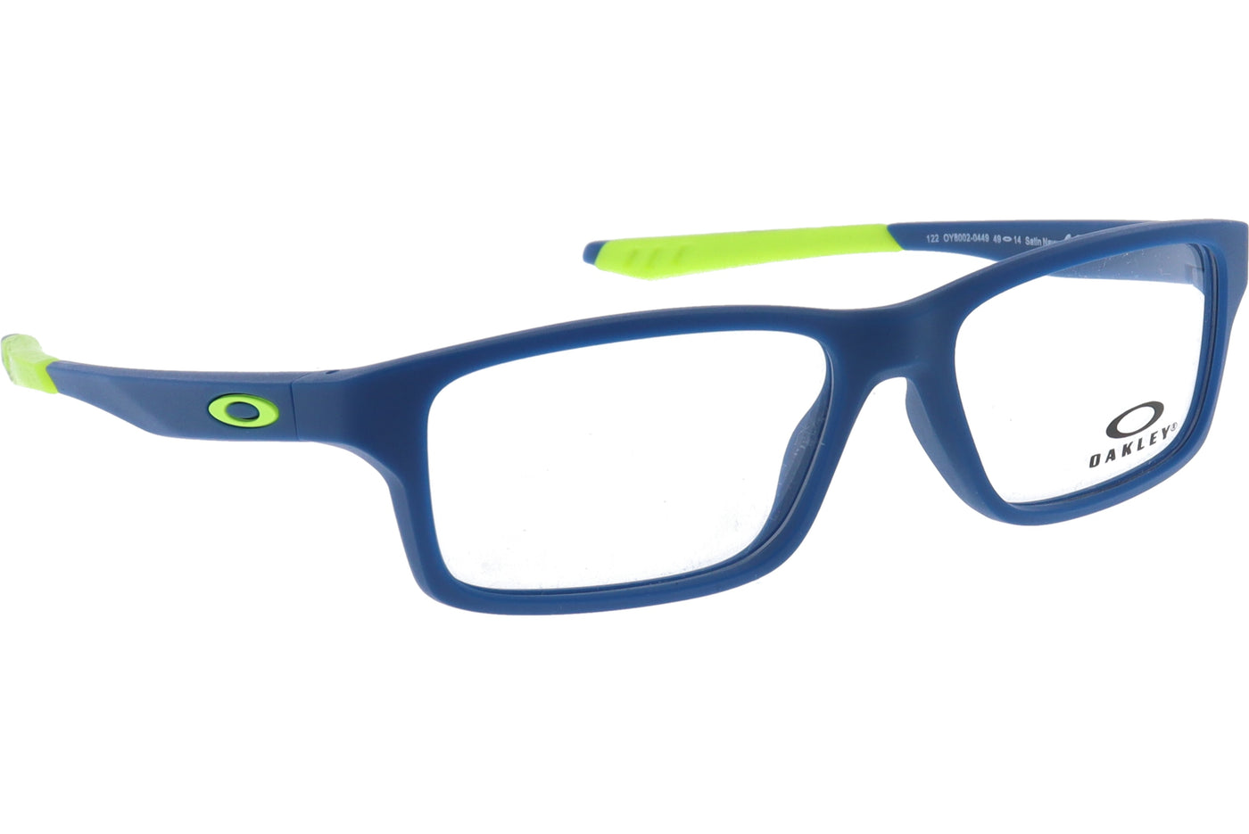 Gafas Graduadas Oakley Crosslink Xs OY8002 04 49 14