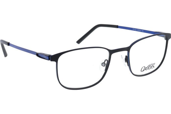 Lunettes de Vue Oxibis Puls 1 PU1C2 50 20 — vista 2