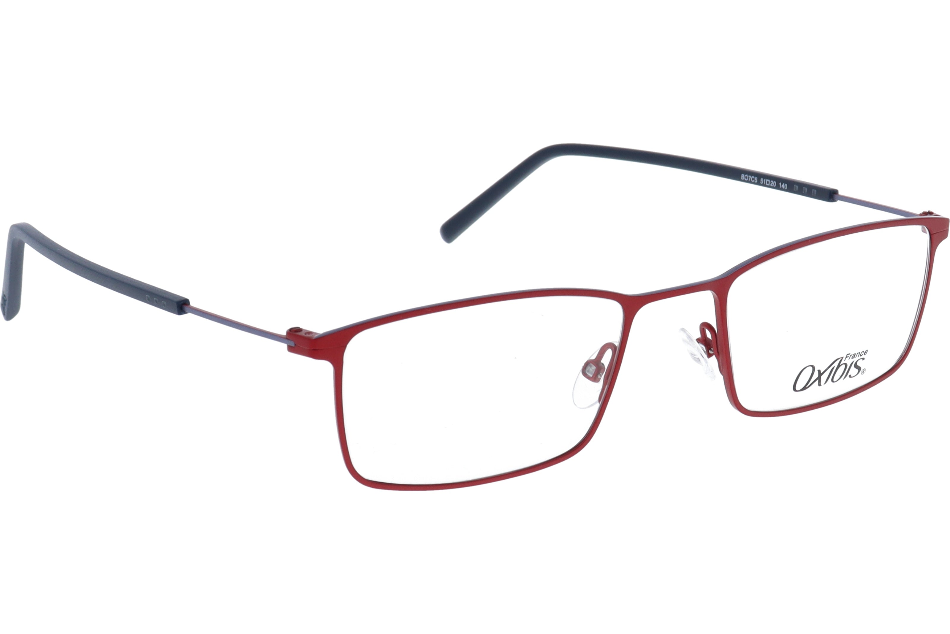 Gafas Graduadas Oxibis Boost 7 BO7C5 51 20