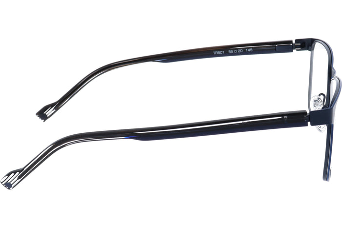 Gafas Graduadas Oxibis Track 6 TR6C1 55 20 — vista 3
