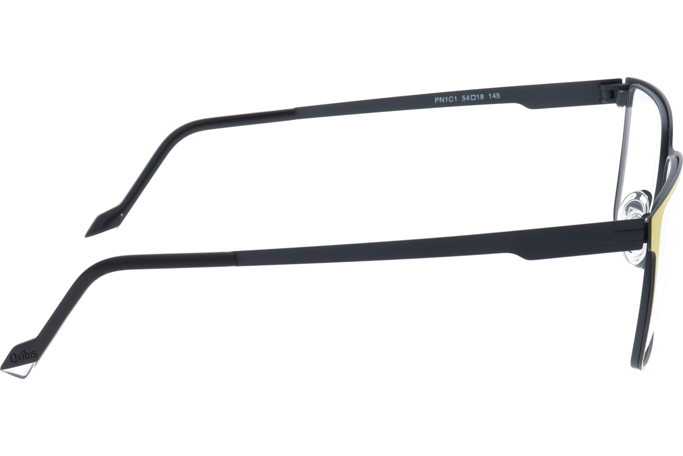 Gafas Graduadas Oxibis Punchy 1 PN1C1 54 18