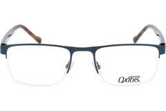 Prescription Glasses Oxibis Track 2 TR2C3 53 20