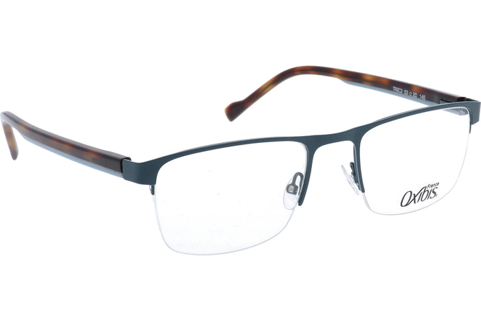 Lunettes de Vue Oxibis Track 2 TR2C3 53 20 — vista 2