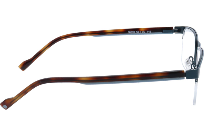 Lunettes de Vue Oxibis Track 2 TR2C3 53 20 — vista 3