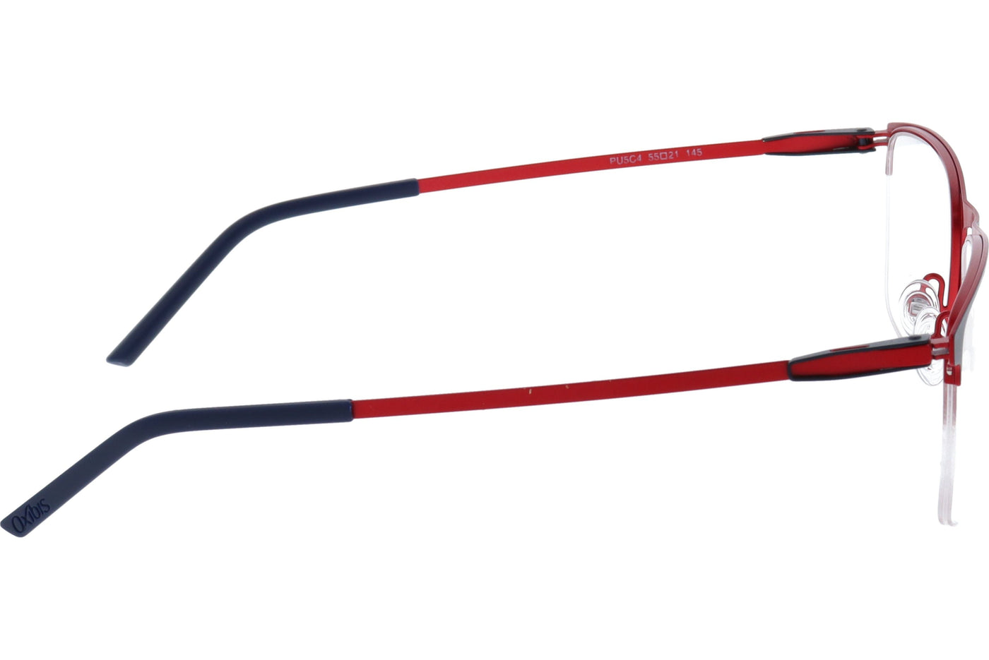 Gafas Graduadas Oxibis Puls 5 PU5C4 55 21