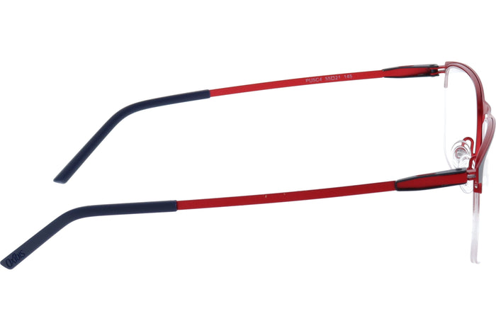 Gafas Graduadas Oxibis Puls 5 PU5C4 55 21 — vista 3