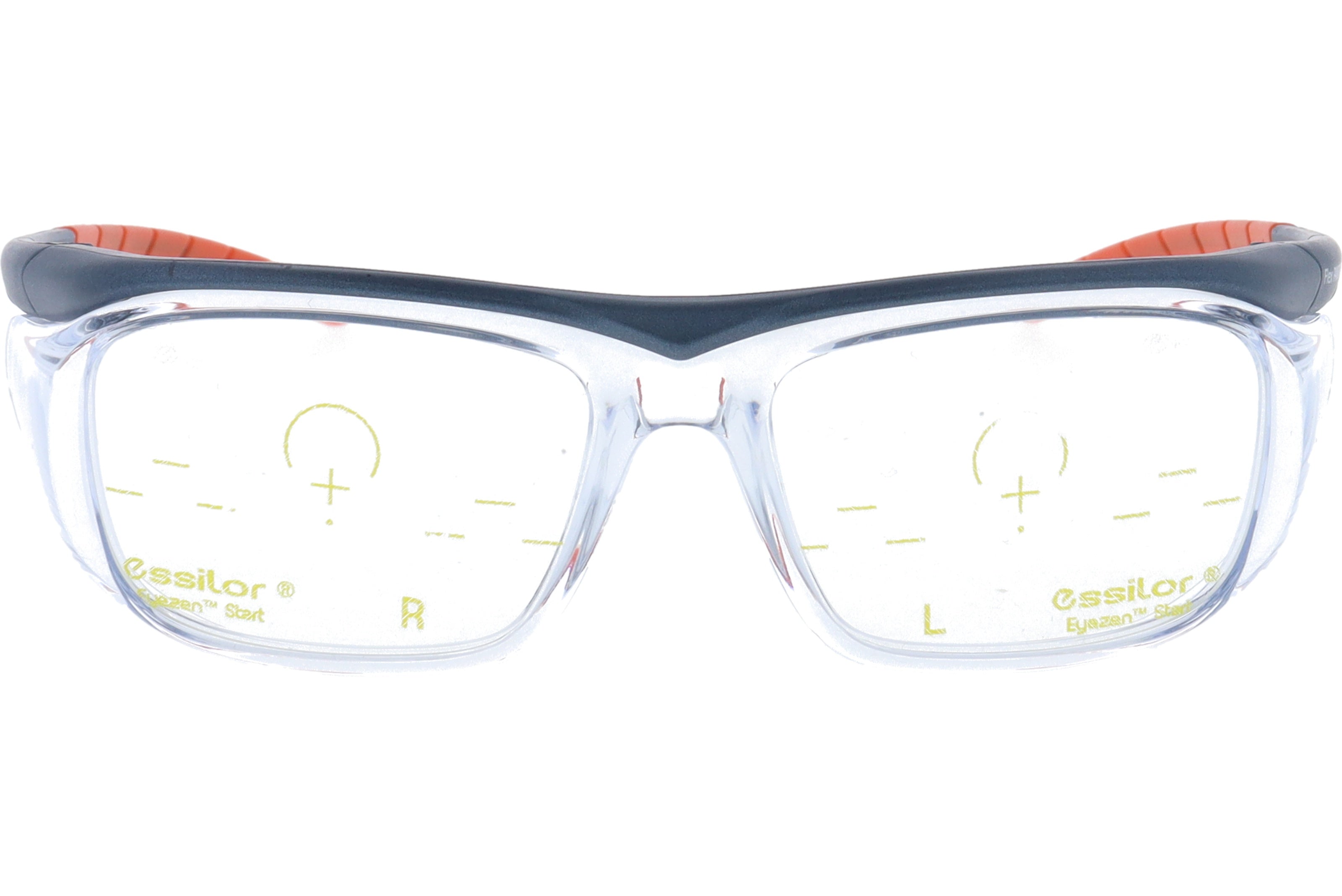 Essilor Panorama Azul 53 17