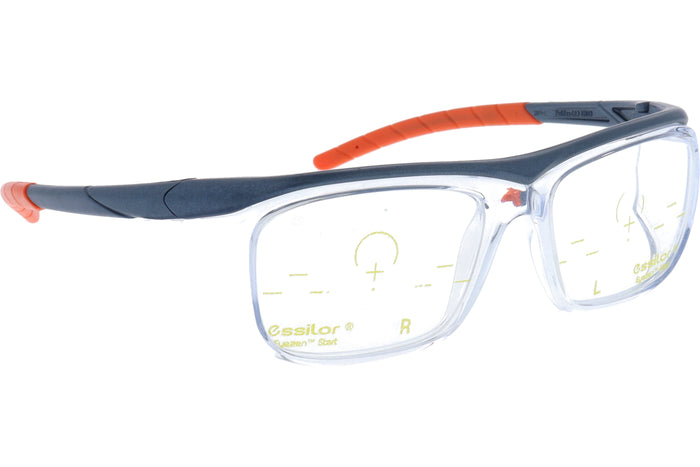 Essilor Panorama Azul 53 17 — vista 2