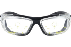 Essilor Flex110 Negro 53 17