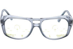 Essilor OG210S Marron 57 16