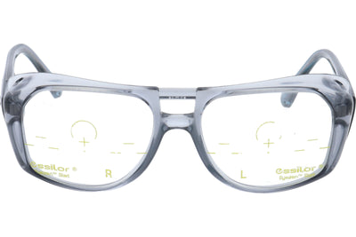 Essilor Sperian Horizon Azul 52 16