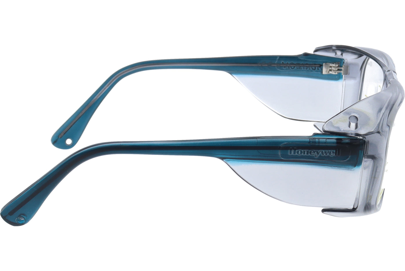 Essilor Sperian Horizon Azul 52 16