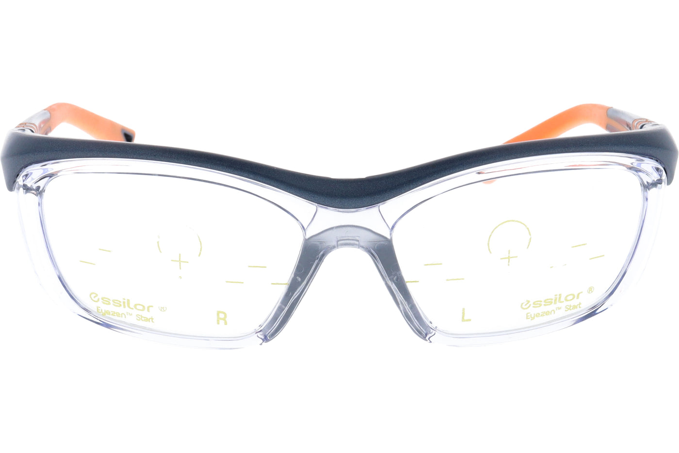 Essilor OG225S Naranja 61 17