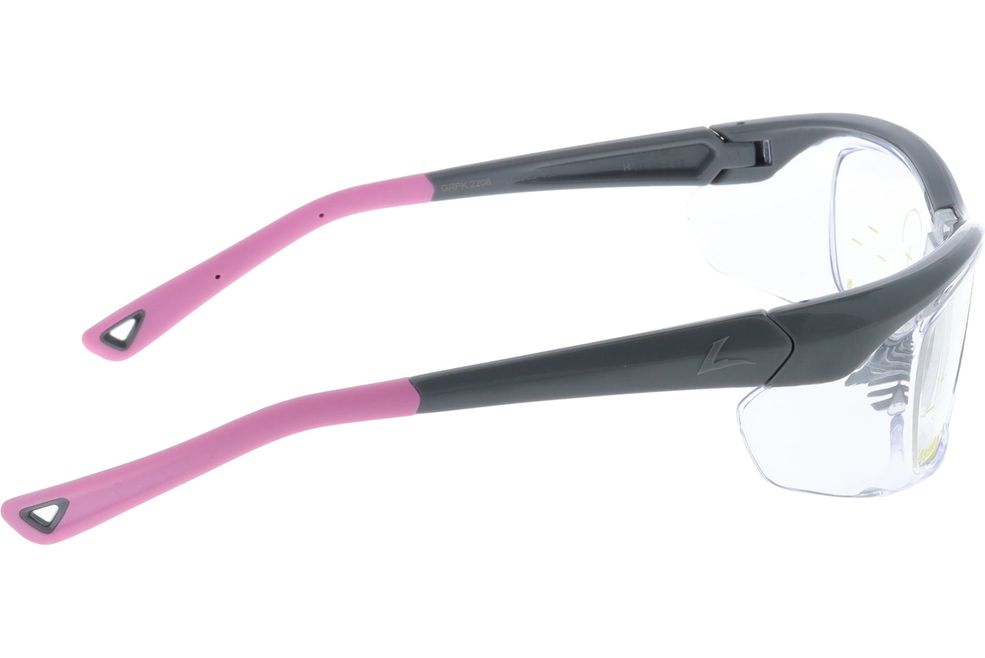 Essilor OG220S Gris/Rosa 55 15
