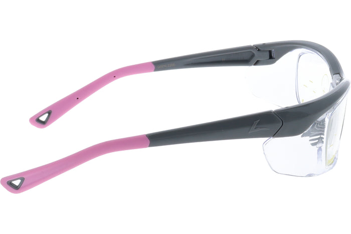 Essilor OG220S Gris/Rosa 55 15 — vista 3