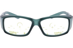 Essilor PROS2 Gris 57 15
