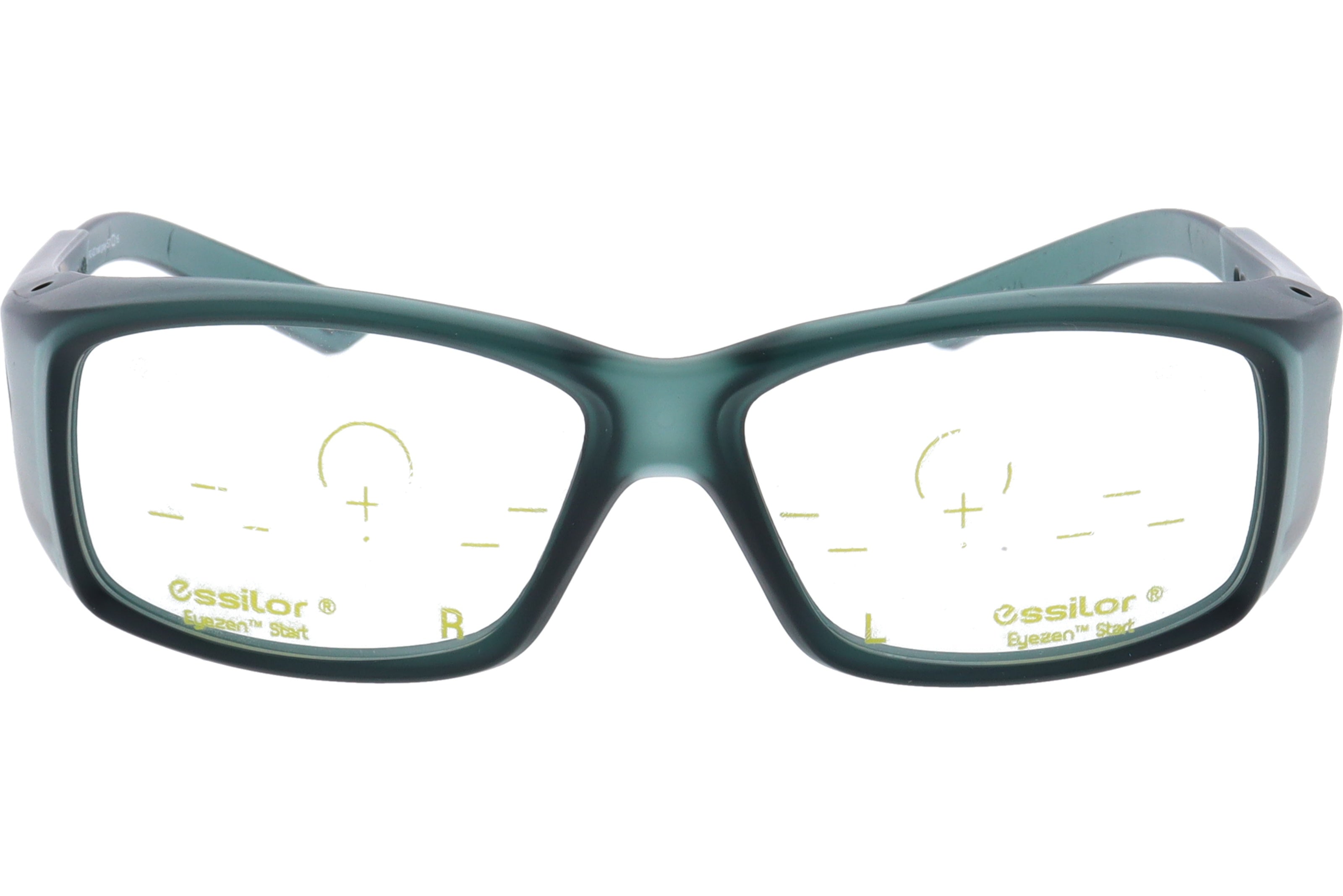 Essilor PROS2 Gris 57 15