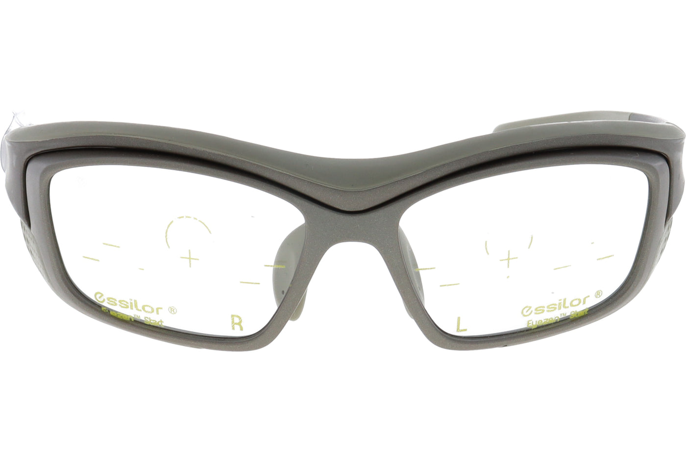 Essilor PROS6 Beige 53 17