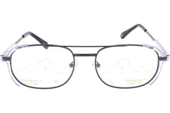 Essilor SG103 Gris 56 18