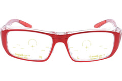 Bollé B 808 II Rojo 54 17