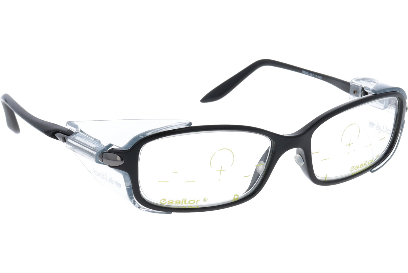 Bollé B 806 Negra 52 17
