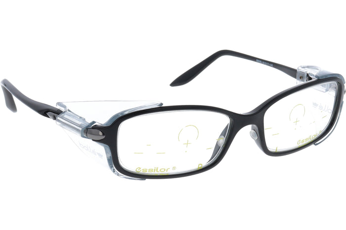 Bollé B 806 Negra 52 17 — vista 2