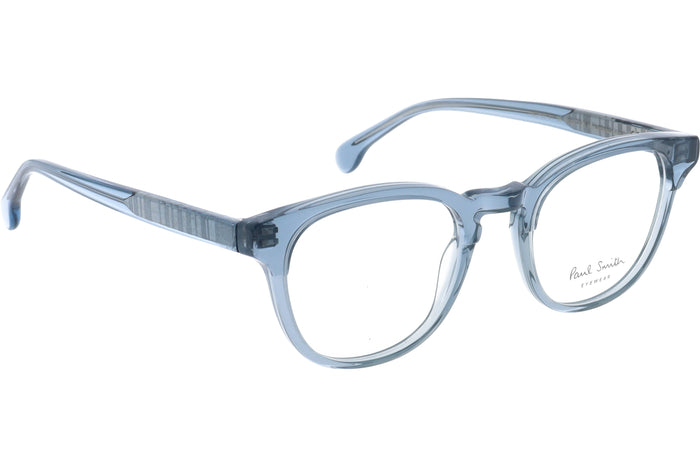 Prescription Glasses Paul Smith 001V1 Abbott 08 48 20 — vista 2