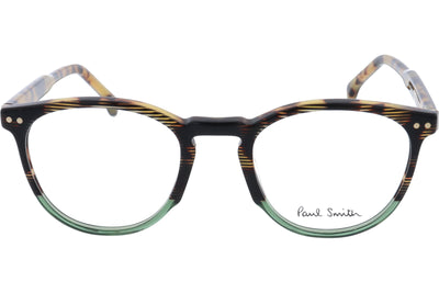 Prescription Glasses Paul Smith 058 Eden 03 50 21