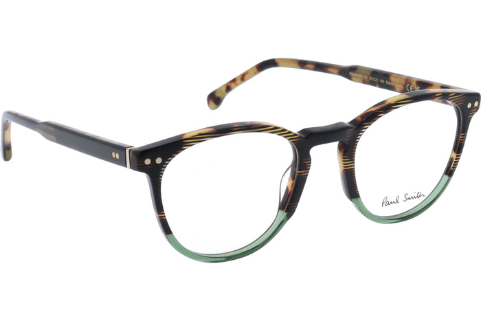Prescription Glasses Paul Smith 058 Eden 03 50 21 — vista 2
