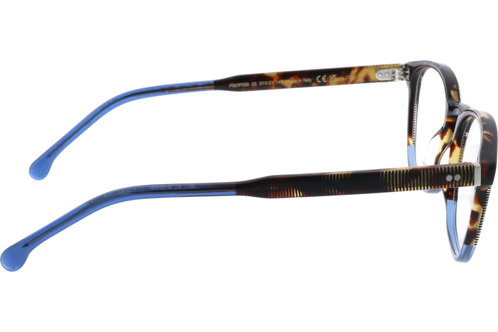 Prescription Glasses Paul Smith 059 Elliott 02 51 21 — vista 3