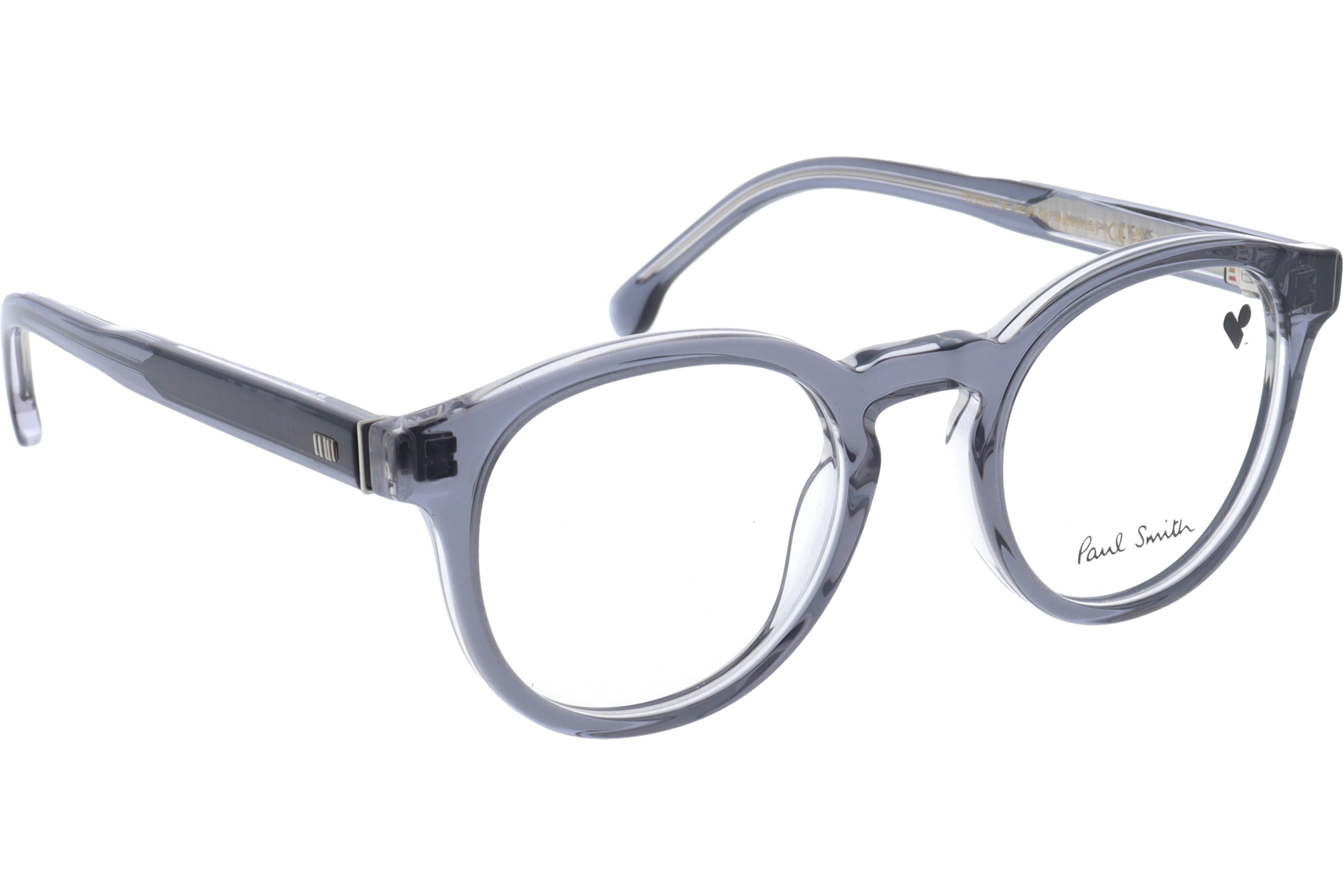 Gafas Graduadas Paul Smith 060 Ernest 04 48 21