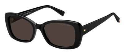 太阳镜 Tommy Hilfiger TH 2225/S 807IR 54 18