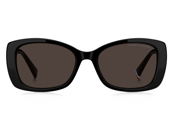 Gafas de Sol Tommy Hilfiger TH 2225/S 807IR 54 18 — vista 3