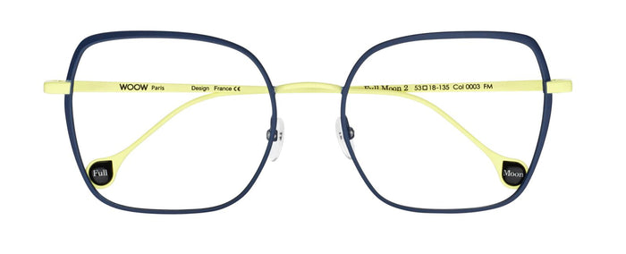 Optical Glasses Woow Full Moon 2 0003 53 18 — Image 2