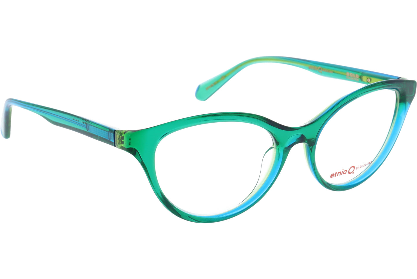 Gafas Graduadas Etnia Brutal 17 GR 54 19
