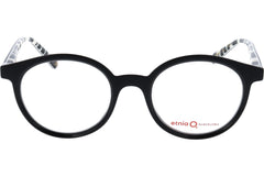 Prescription Glasses Etnia Brutal 27 BK 52 21