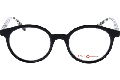 Prescription Glasses Etnia Brutal 27 BK 52 21