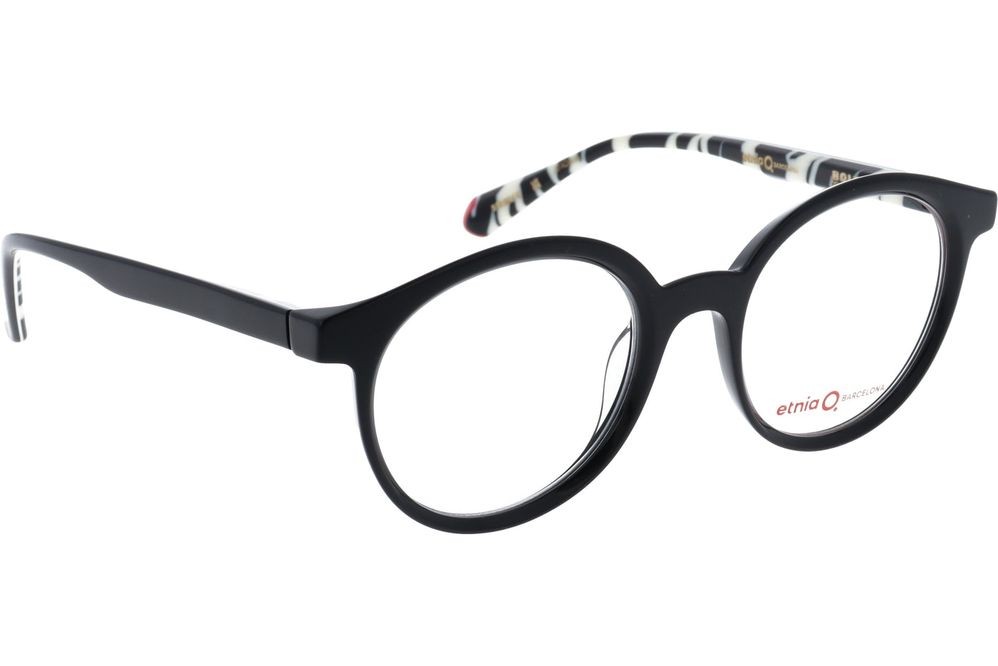 Gafas Graduadas Etnia Brutal 27 BK 52 21