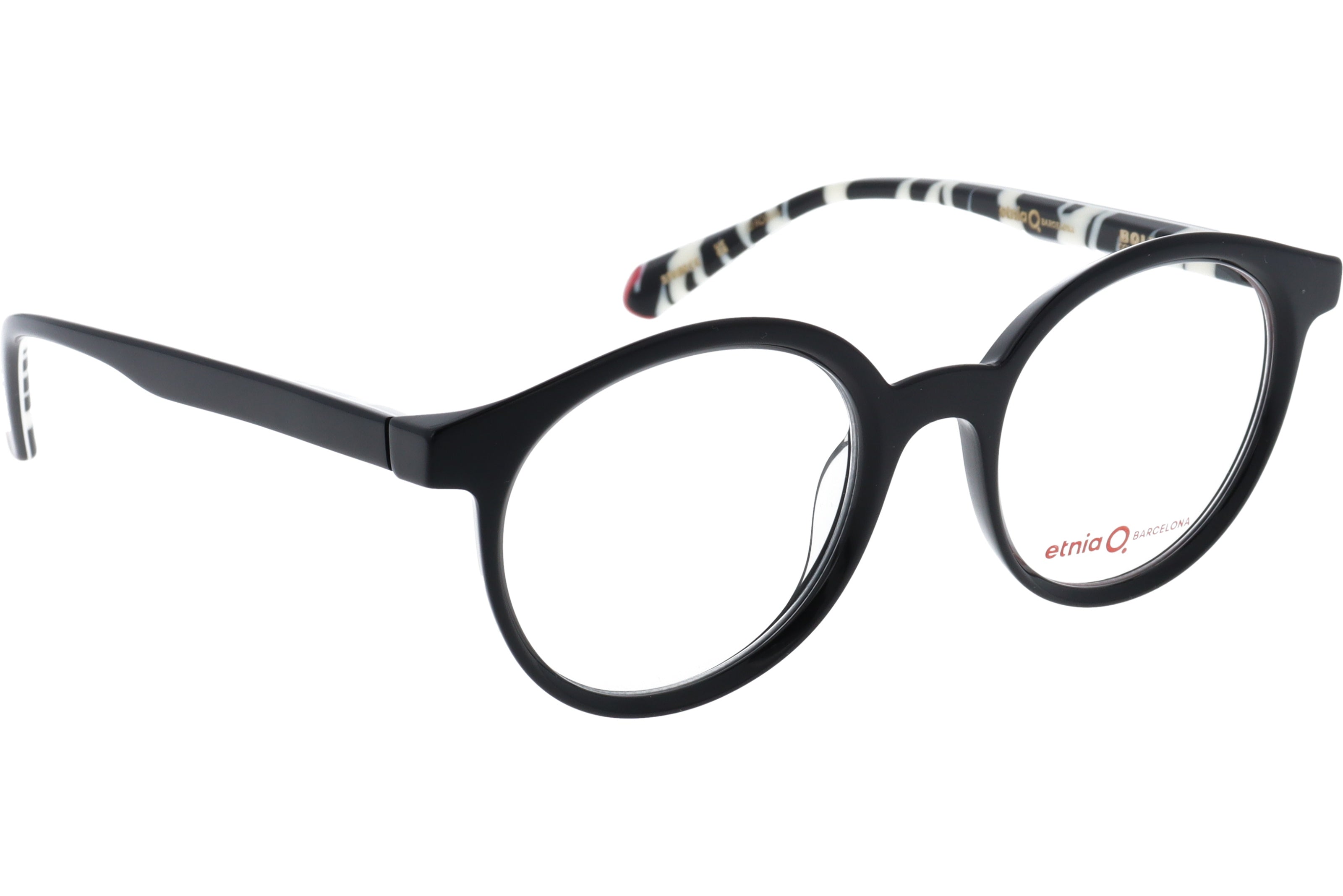 Gafas Graduadas Etnia Brutal 27 BK 52 21