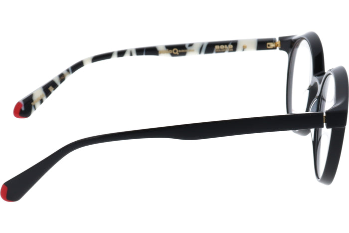 Очки для зрения Etnia Brutal 27 BK 52 21 — vista 3