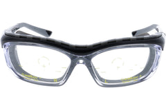 Essilor OG210S Marron 57 16
