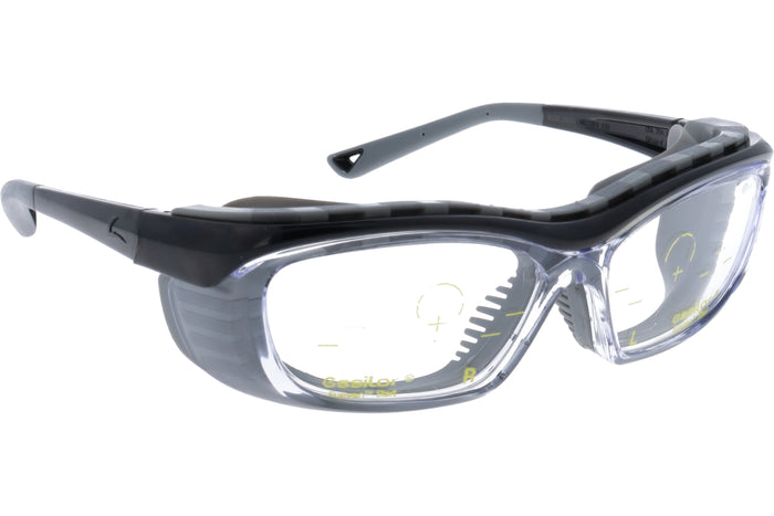 Essilor OG210S Marron 57 16 — vista 2