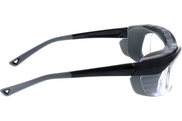 Essilor OG210S Marron 57 16 — vista 3