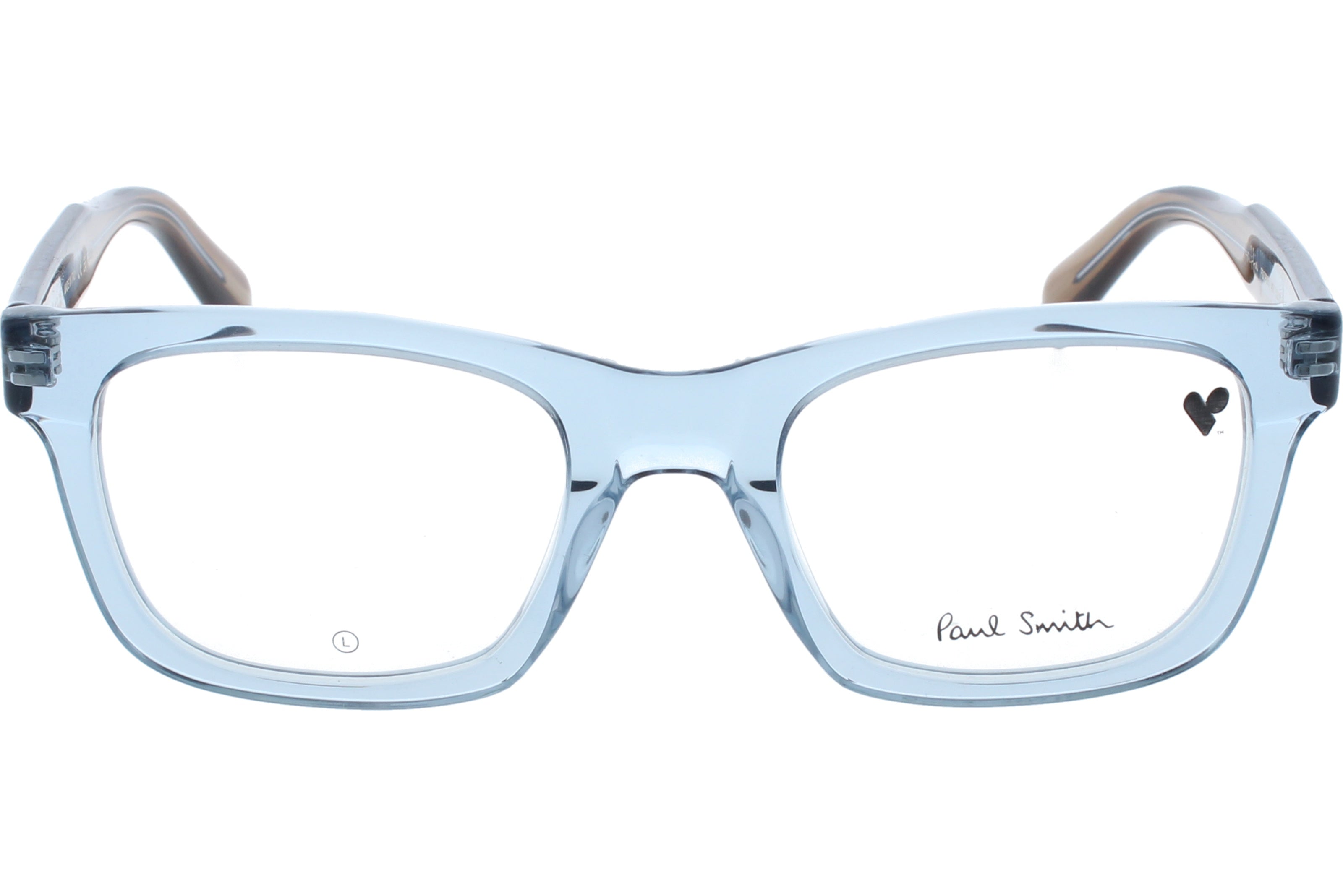 Prescription Glasses Paul Smith 095 Griffin 462 53 22 | OpticalH